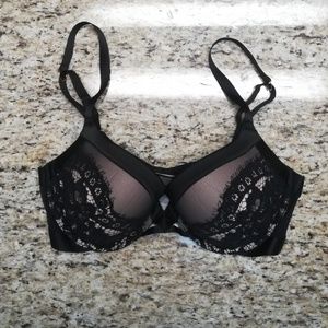VS Very Sexy Push-up Bra
